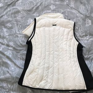 Calvin Klein puffed down best